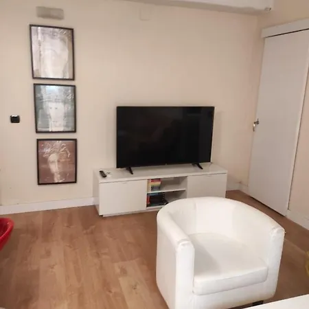 Apartment En Plom *