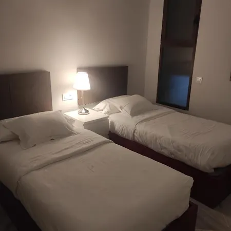 Daire En Plom Valensiya